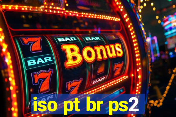 iso pt br ps2