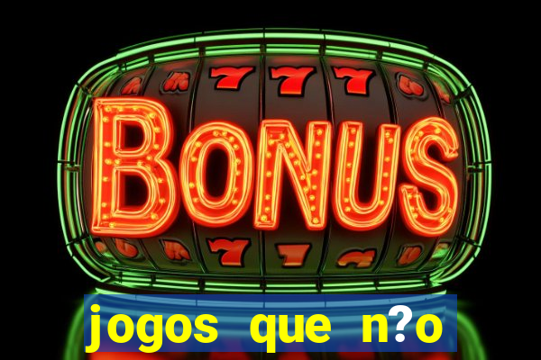 jogos que n?o precisa depositar para ganhar dinheiro