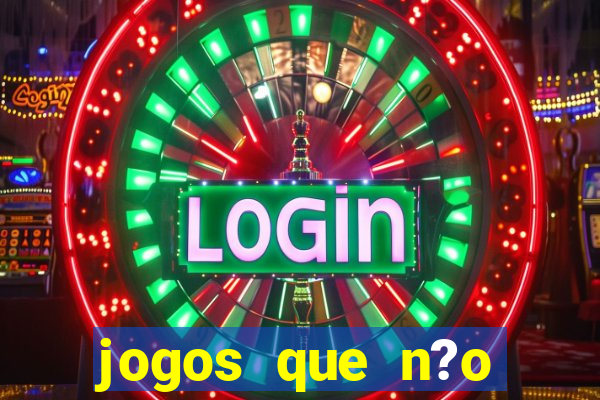 jogos que n?o precisa depositar para ganhar dinheiro