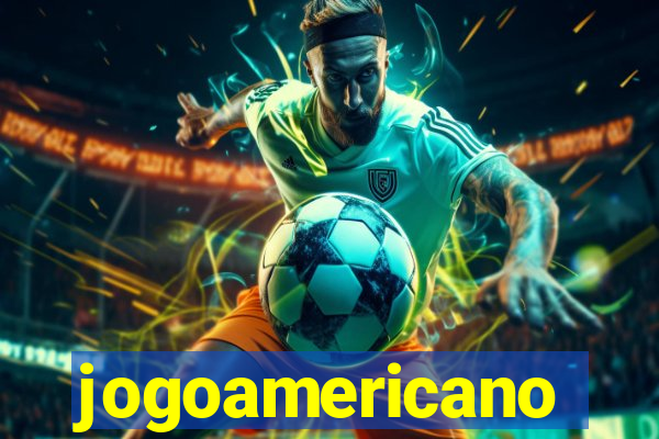 jogoamericano