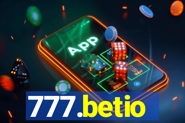 777.betio