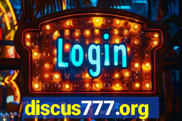 discus777.org