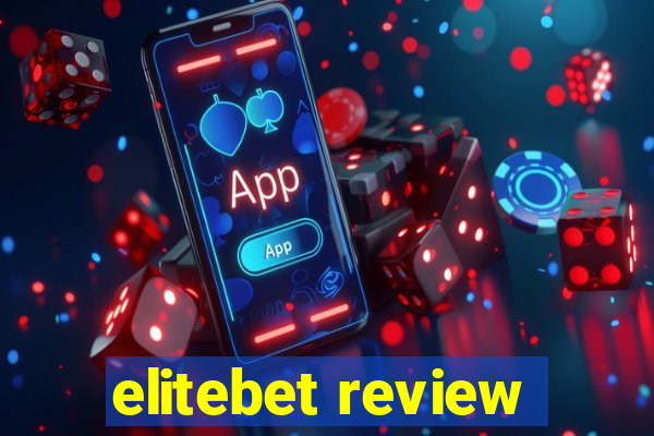 elitebet review