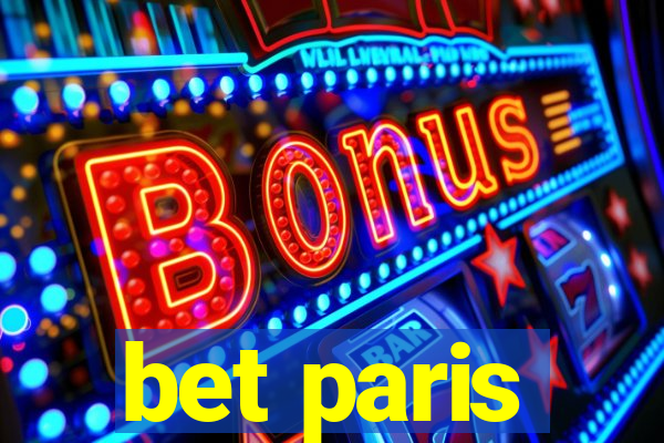 bet paris