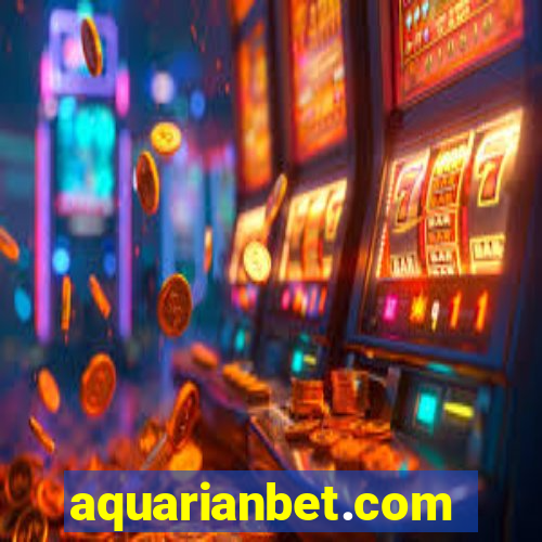 aquarianbet.com