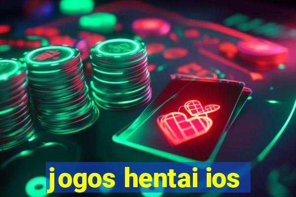 jogos hentai ios