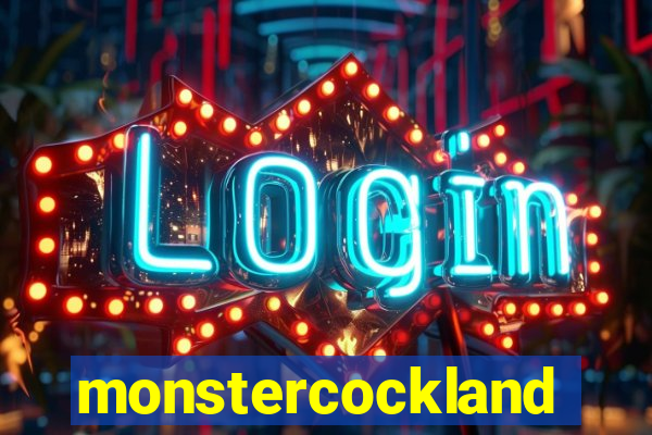 monstercockland