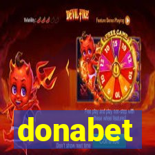 donabet