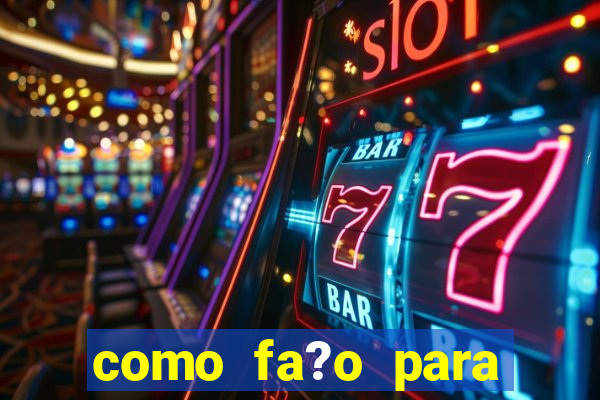 como fa?o para jogar o jogo do tigrinho