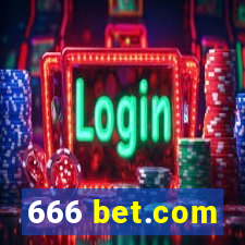 666 bet.com