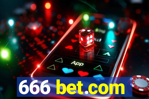 666 bet.com