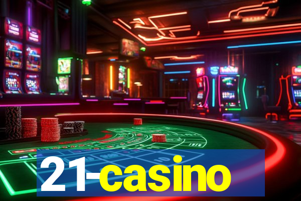 21-casino