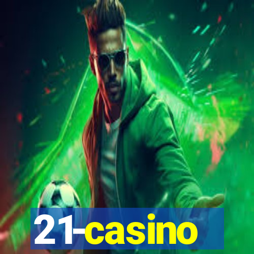 21-casino