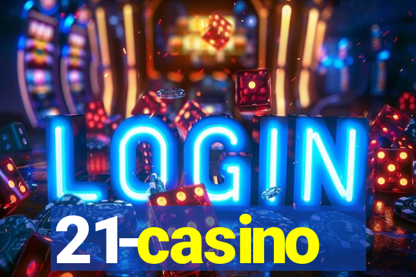 21-casino