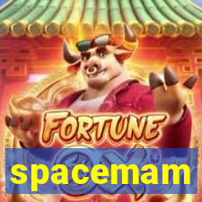 spacemam