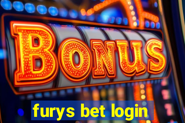 furys bet login