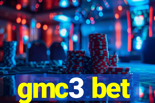 gmc3 bet