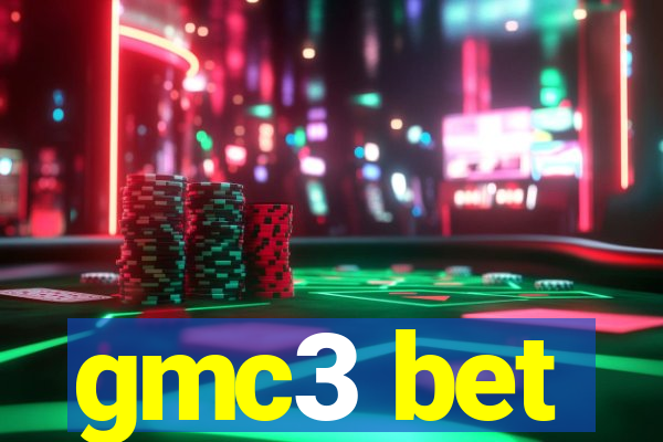 gmc3 bet