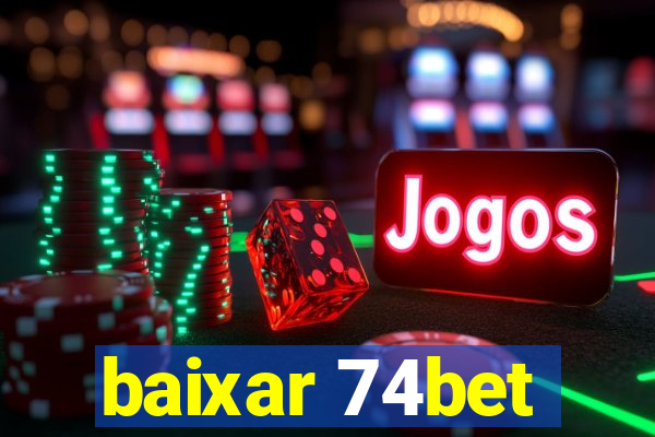 baixar 74bet