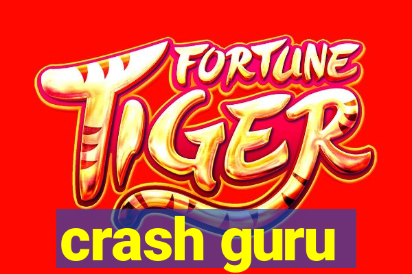 crash guru