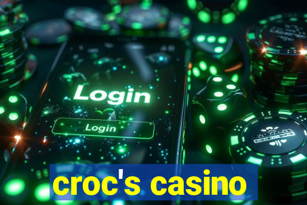 croc's casino