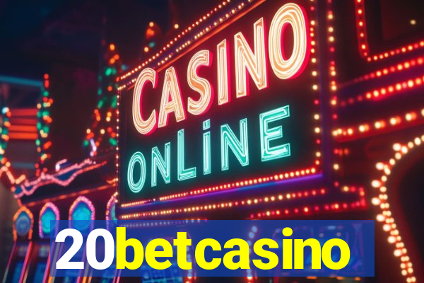 20betcasino