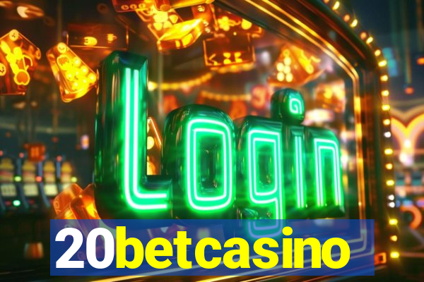 20betcasino