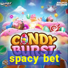 spacy bet