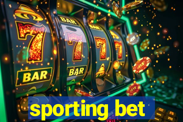 sporting bet