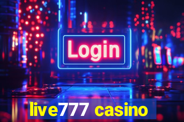 live777 casino