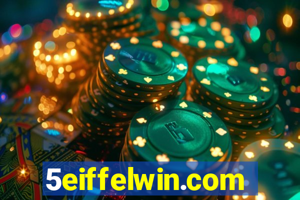 5eiffelwin.com