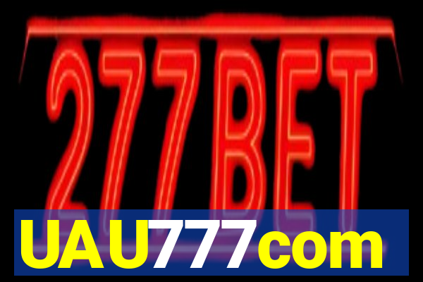 UAU777com