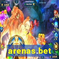 arenas.bet