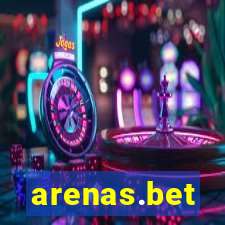 arenas.bet