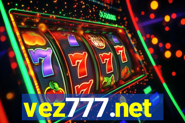 vez777.net