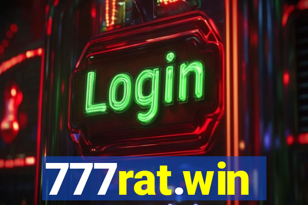 777rat.win