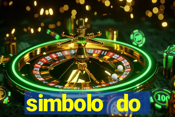 simbolo do barcelona para imprimir