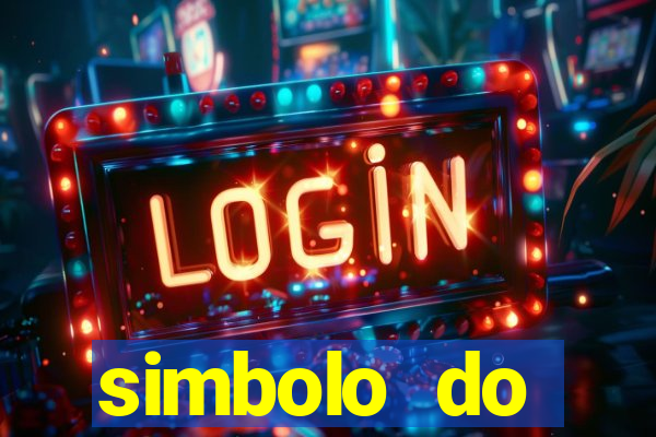 simbolo do barcelona para imprimir