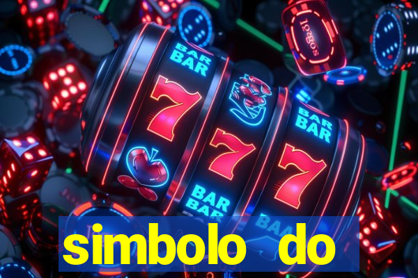 simbolo do barcelona para imprimir