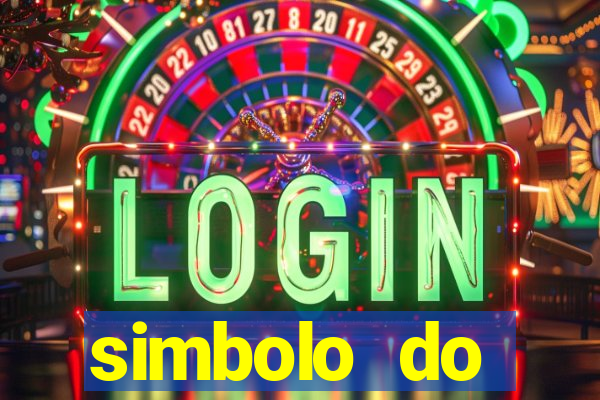 simbolo do barcelona para imprimir