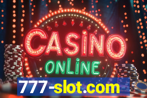 777-slot.com