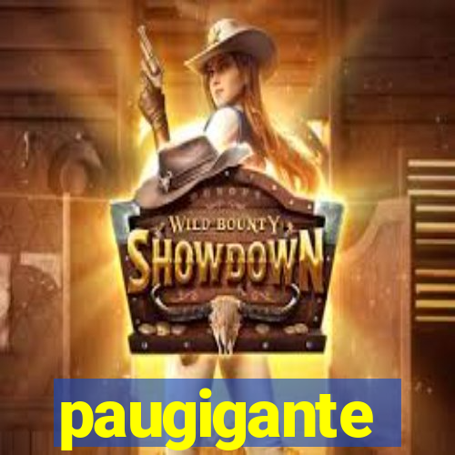 paugigante