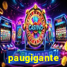 paugigante