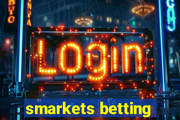 smarkets betting