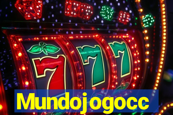 Mundojogocc