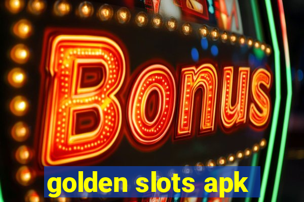 golden slots apk