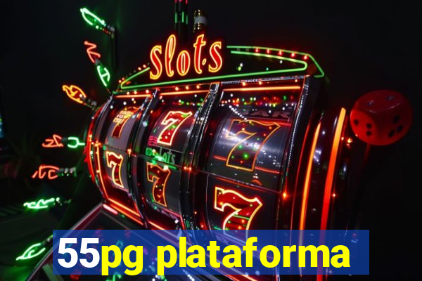 55pg plataforma