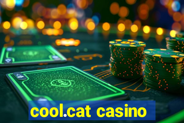 cool.cat casino