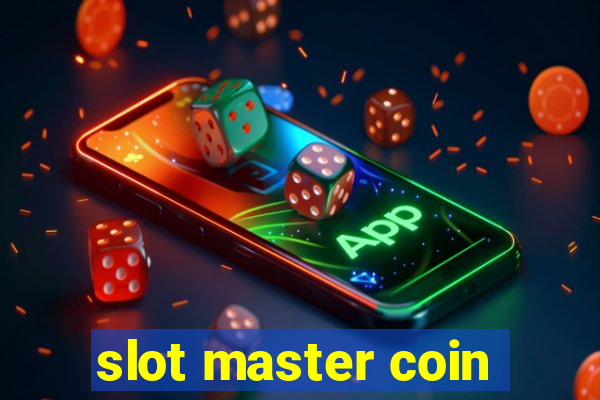 slot master coin