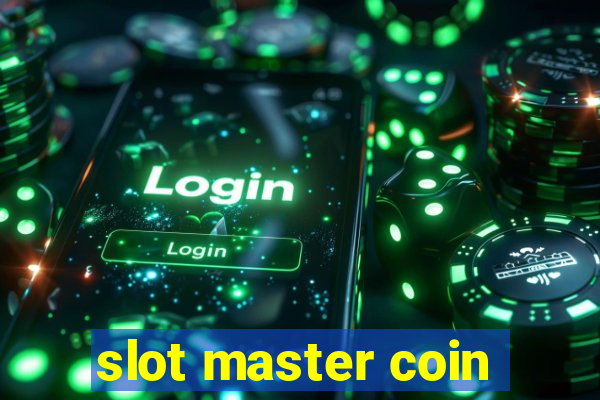 slot master coin